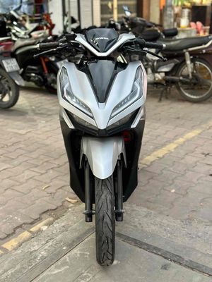 [GÓP ĐC GIỮ CAVET] Vario 150 2021 Bạc-BS TPHCM