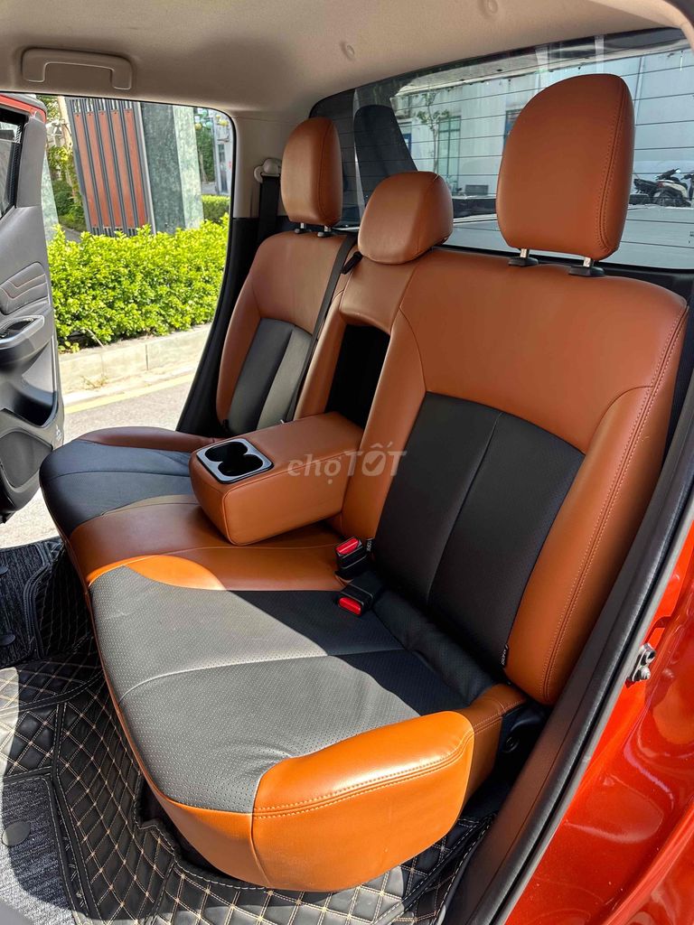 Mitsubishi Triton 2022 Athlete 4x2 20000 km Cam. Mua bán Ô tô tại Quận Hà Đông Hà Nội được đăng bởi TIẾN QUÂN CAR hình 8