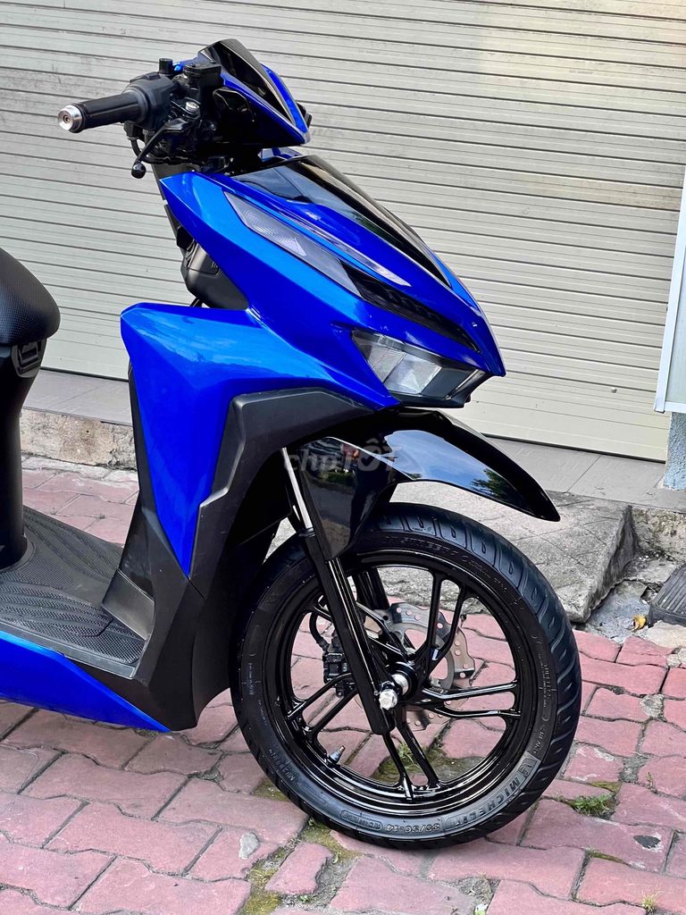 [GÓP DC GIỮ CAVET] Vario 150 2020 Xanh Candy. Mua bán Xe máy tại Quận 12 Tp Hồ Chí Minh được đăng bởi Bùi văn hiếu hình 5