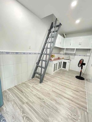 💥Nhỉnh 1 TỶ - NHÀ 3 TẦNG Q6 - KHÔNG QUY HOẠCH, KHÔNG LỘ GIỚI, SHR💥. Mua bán nhà ở tại Quận 6 Tp Hồ Chí Minh được đăng bởi Dzuy House