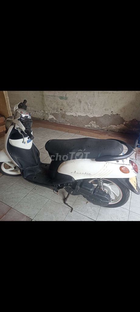 Mio ultimo thái zin đẹp còn tin còn xe có giao lưu. Mua bán Xe máy tại Quận 10 Tp Hồ Chí Minh được đăng bởi văn phúc  hình 4