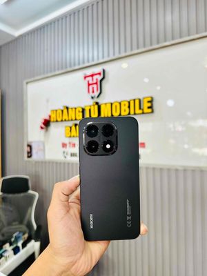 Xiaomi 15T 16GB/512GB Đen