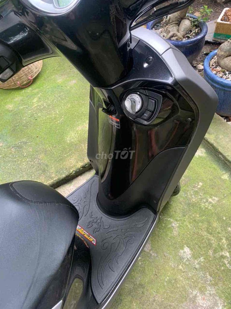 Xe yamaha Janus chính chủ. Mua bán Xe máy tại Quận Bình Thạnh Tp Hồ Chí Minh được đăng bởi Thai Gia hình 6