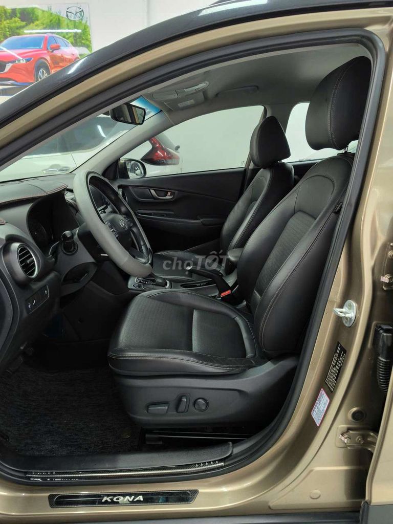 KONA 2019 2.0 AT ĐẶC BIỆT - 80000 km. Mua bán Ô tô tại Thành phố Buôn Ma Thuột Đắk Lắk được đăng bởi Thủy Nguyễn hình 5