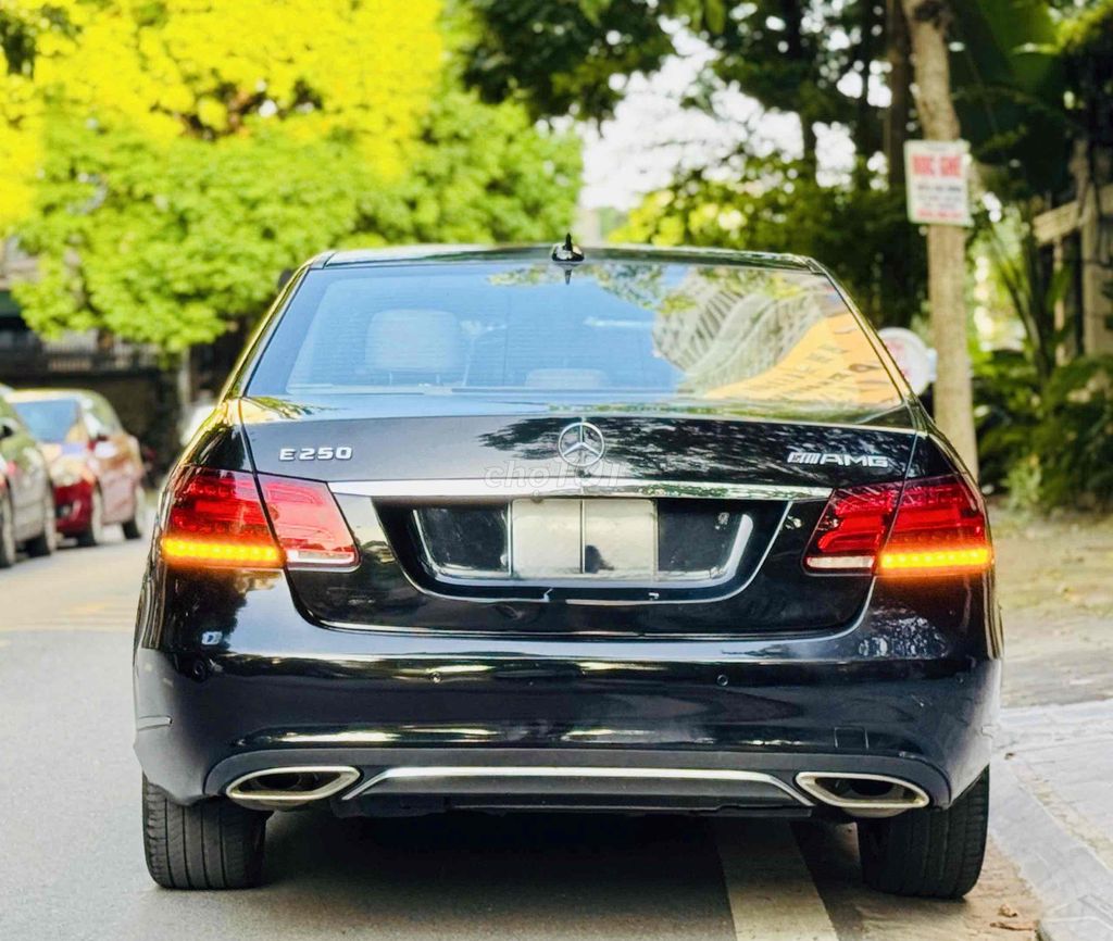 Mercedes E200 sx 2015 đẹp giá tốt. Mua bán Ô tô tại Quận Cầu Giấy Hà Nội được đăng bởi Cao Quý hình 5