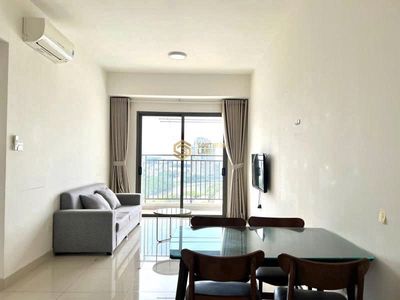 VIEW SÔNG ĐẸP NHẤT DỰ ÁN THE SUN AVENUE 1PN1WC ĐANG TRỐNG SẲN