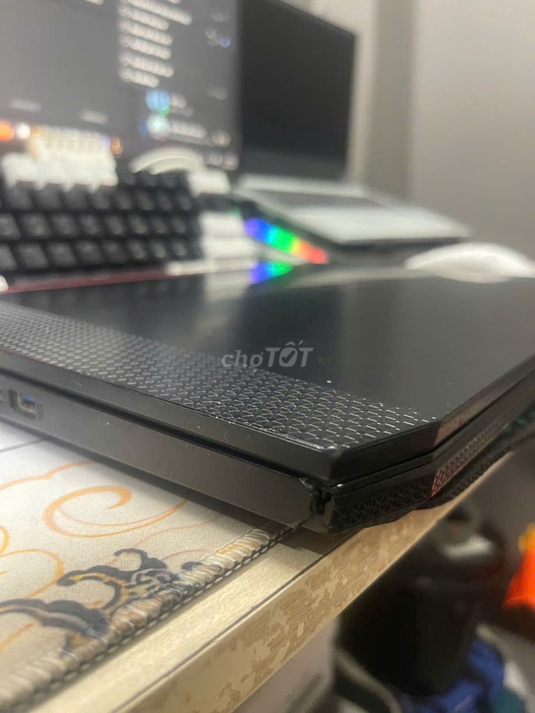 Laptop acer nitro 5