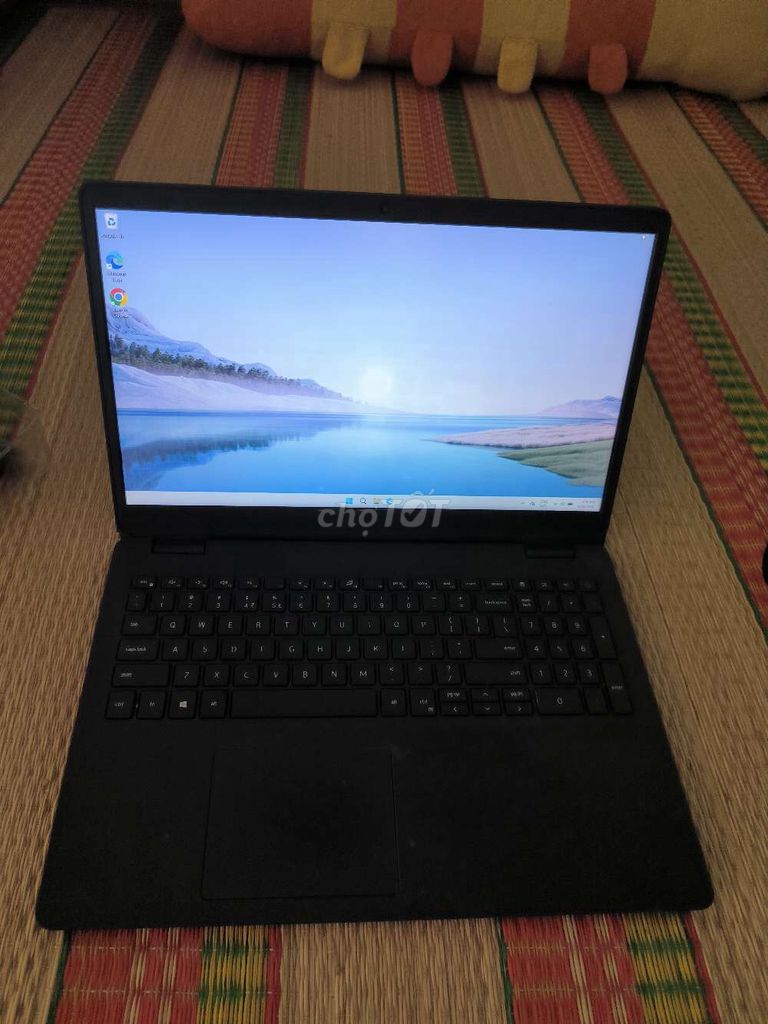 Dell Vostro 3500 i3 11th 8GB/256GB. Mua bán Laptop tại Quận 10 Tp Hồ Chí Minh được đăng bởi Van Men hình 1