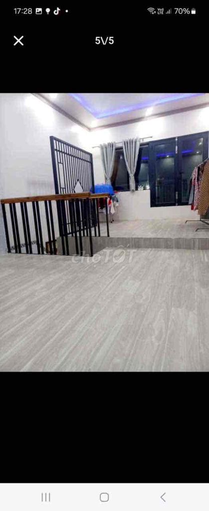 nhà bán. Mua bán Nhà ở tại Huyện Tri Tôn An Giang được đăng bởi Lê Thu Thảo hình 4