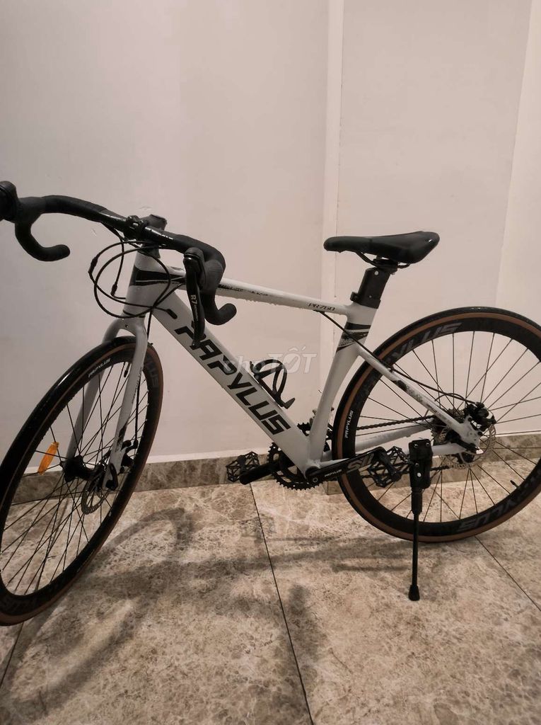 Cần bán xe đạp PAPYLUS còn như mới. Mua bán Xe đạp tại Quận Ngũ Hành Sơn Đà Nẵng được đăng bởi Tiểu Vũ hình 1