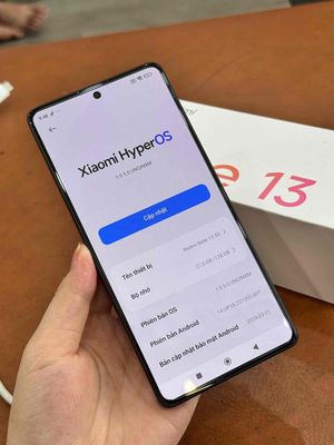 Redmi note 13 5G. Mua bán Điện thoại tại Thành phố Cà Mau Cà Mau được đăng bởi Hậu