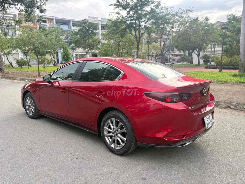 MAZDA 3 2022 luxury BẢO HÀNH 1 NĂM HỖ TRỢ VAY 70%. Mua bán Ô tô tại Quận Bình Tân Tp Hồ Chí Minh được đăng bởi XUÂN DUY AUTO hình 7