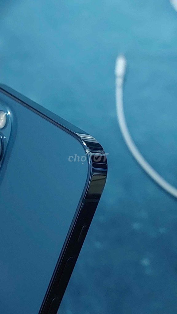 Apple Iphone 12 Pro 128GB Nhật Bản. Mua bán Điện thoại tại Thành phố Thuận An Bình Dương được đăng bởi Giang hình 1