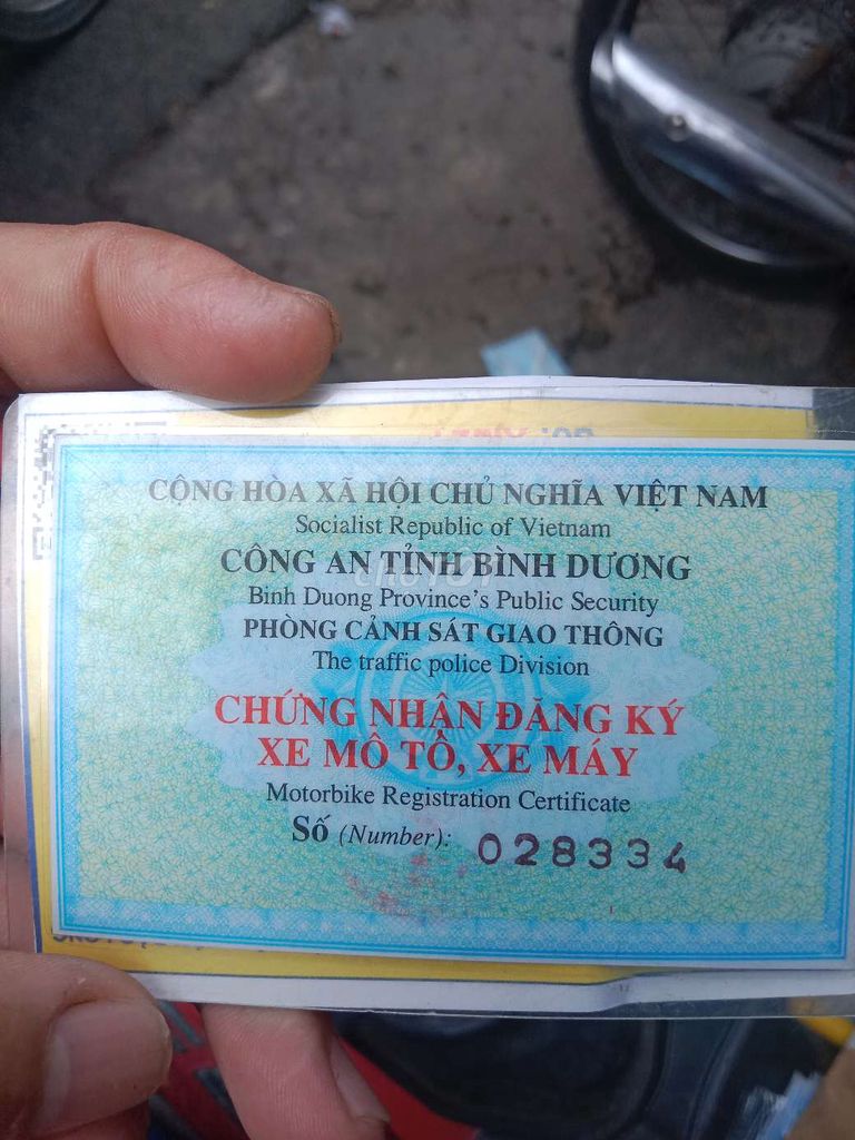 Click 2008 máy zin chưa rớt đầu. Mua bán Xe máy tại Quận 8 Tp Hồ Chí Minh được đăng bởi nguyễn văn pháp hình 6