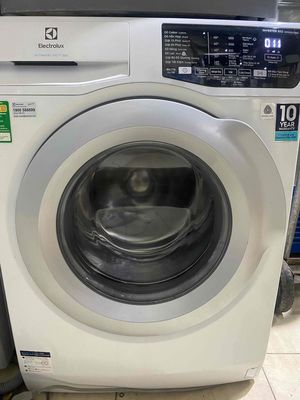 Máy giặt Electrolux 8kg zin như mới