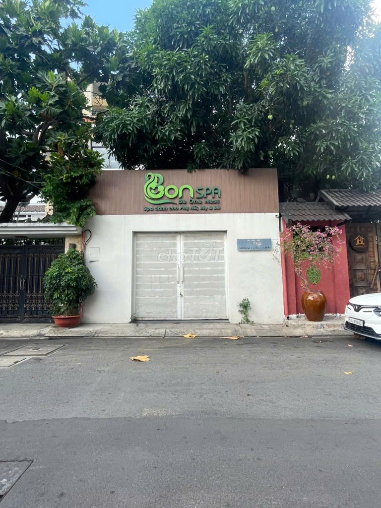 CHO THUÊ MẶT BẰNG NGAY TRUNG TÂM QUẬN 2