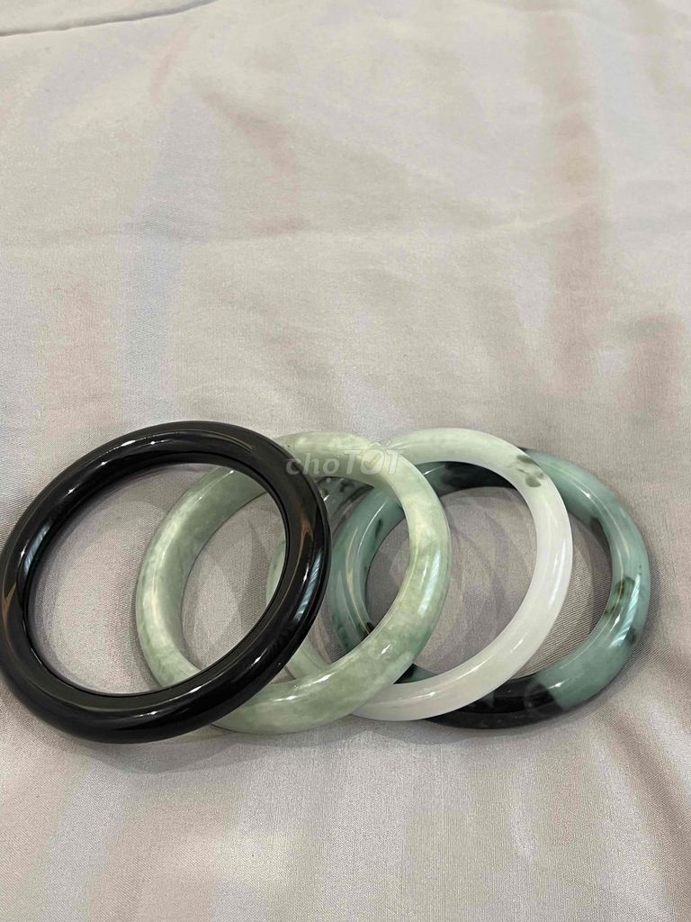 Vòng tay Mã não, Cẩm thạch. Mua bán Phụ kiện thời trang khác tại Quận Bình Thạnh Tp Hồ Chí Minh được đăng bởi Hoàng Hải hình 1