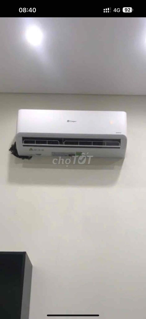 Bán điều hoà Casper 18000btu