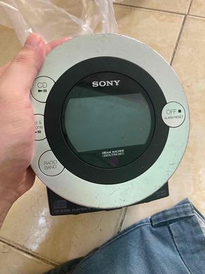 Xác máy sony chơi đĩa DVD kiêm dock iphone có loa. Mua bán Linh kiện (RAM, Card...) tại Quận Tân Phú Tp Hồ Chí Minh được đăng bởi Min Min