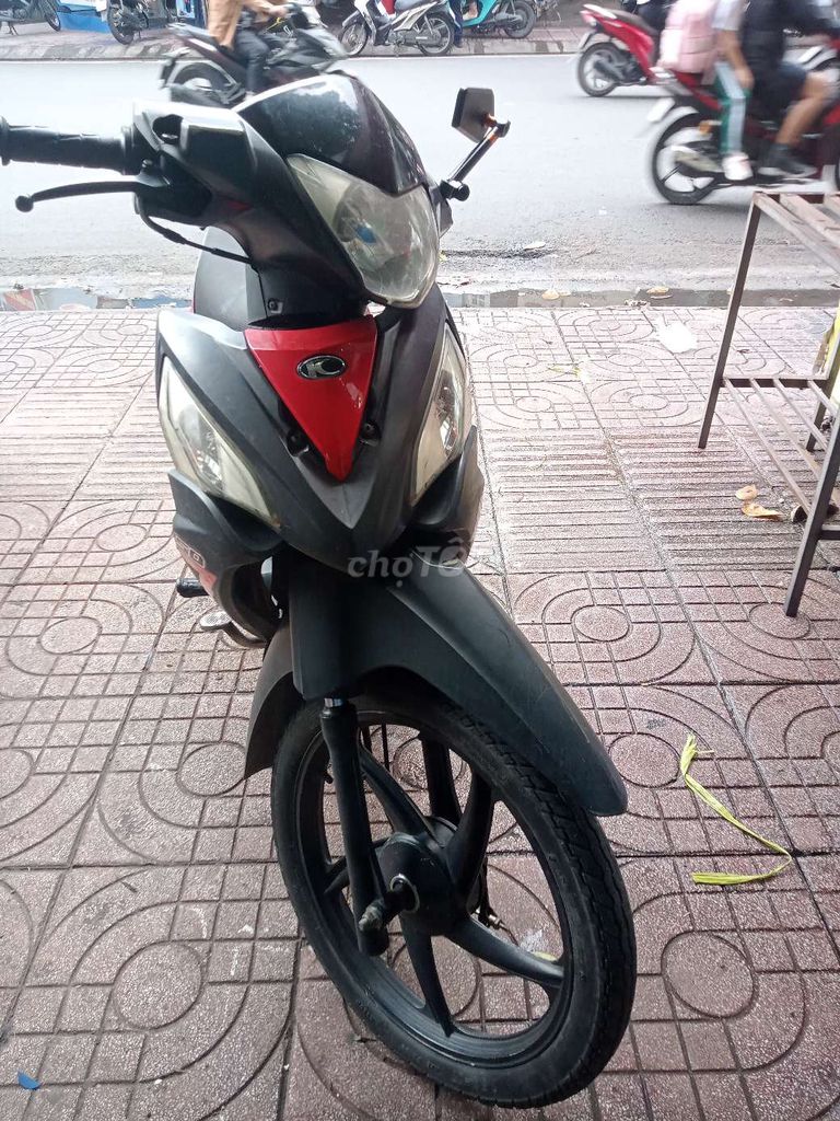 Xe wave 50cc kimco cần bán. Mua bán Xe máy tại Quận Tân Phú Tp Hồ Chí Minh được đăng bởi Thanh hình 1