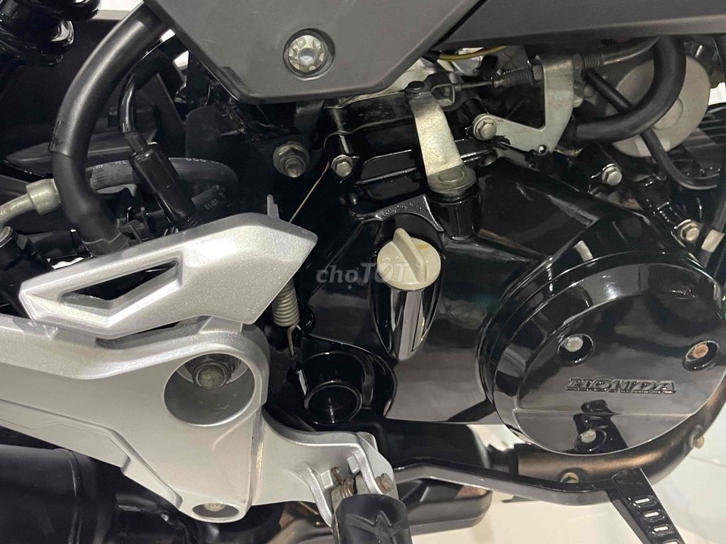 Xe bán. Msx 110 việt thái. Xe đk 2020. Xe còn khá. Mua bán Xe máy tại Thành phố Bến Tre Bến Tre được đăng bởi A Teo hình 7