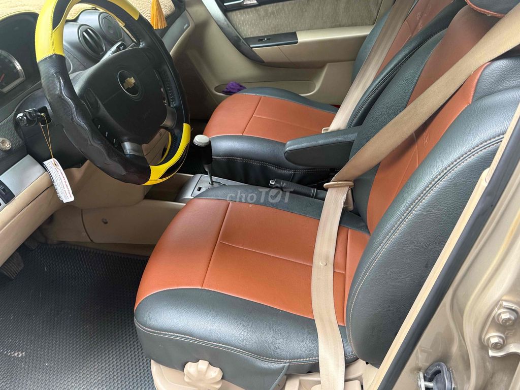 Chevelet aveo 2016 tự động. Mua bán Ô tô tại Quận Bình Tân Tp Hồ Chí Minh được đăng bởi duy khang hình 6