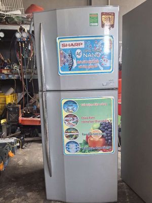 Tủ 200 lit. Mua bán Tủ lạnh tại Thành phố Mỹ Tho Tiền Giang được đăng bởi CỦ NGUỜI MỚI TA