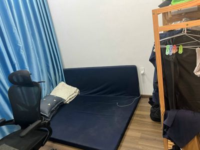CHỦ CHUYỂN CÔNG TÁC CẦN- CHO THUÊ LẠI CĂN HỘ 2PN 2WC LÀNG ĐẠI HỌC