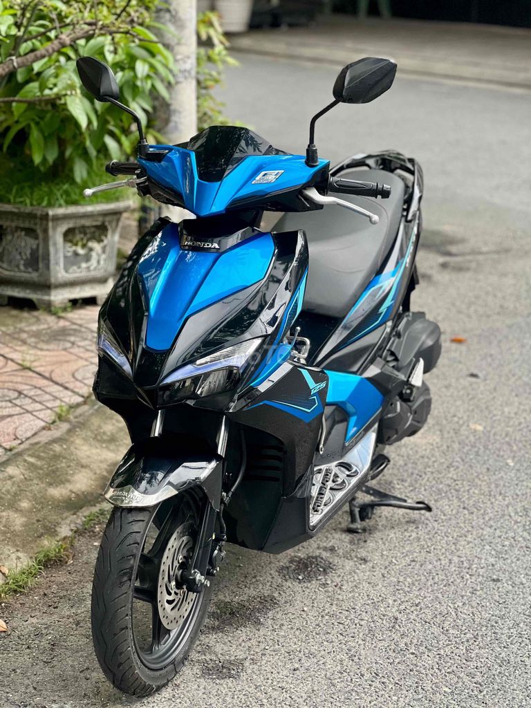 Airblade 125 2018