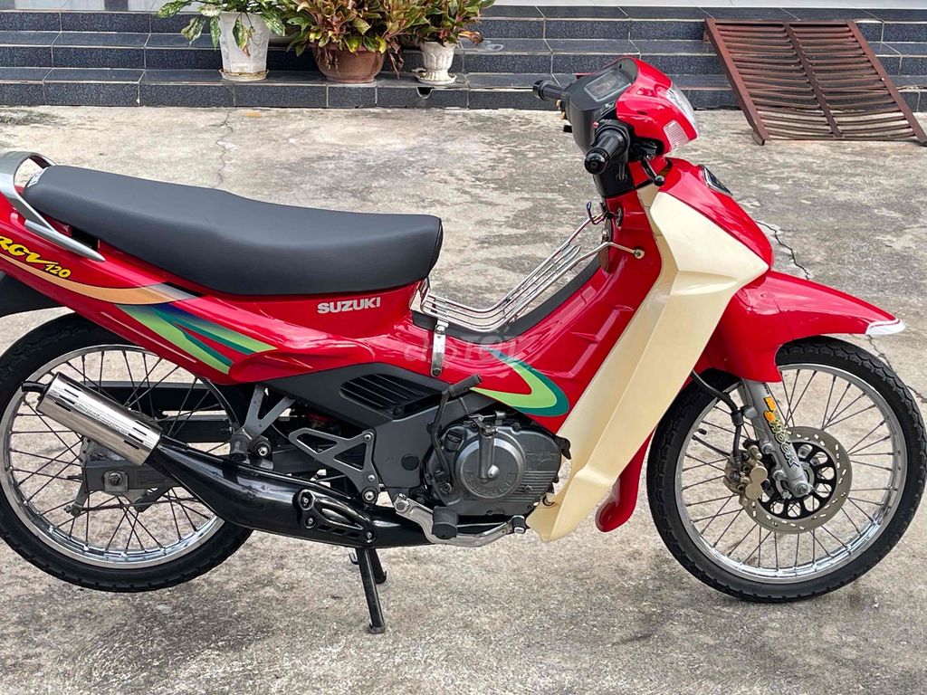 Xipo 2001 46 đầu. HQTL chính chủ sang tên mau lẹ. Mua bán Xe máy tại Huyện Hòa Thành Tây Ninh được đăng bởi pham danh hình 4