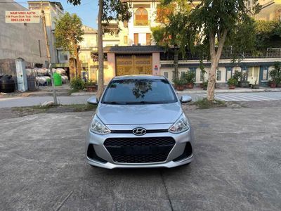 Hyundai Grand i10 siêu đẹp zin từ đầu. Mua bán Ô tô tại Thành phố Vinh Nghệ An được đăng bởi Nam Vinh