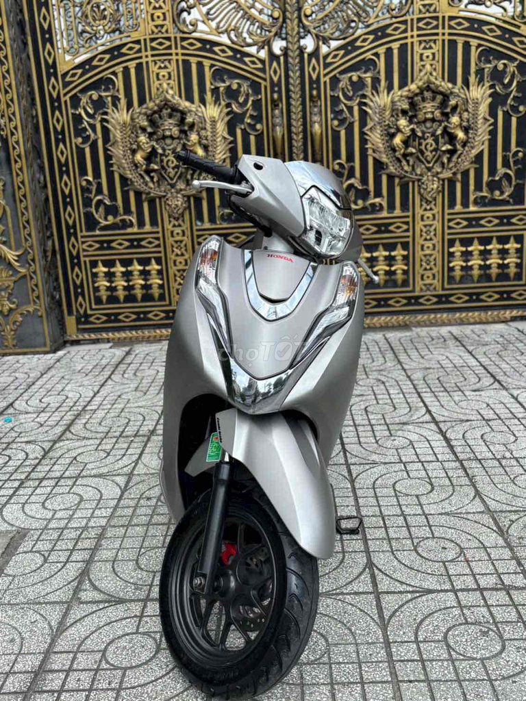 LEAD 4Val 2022 Smkay Áo Bọc Keo Chính Chủ Bản ĐB. Mua bán Xe máy tại Quận Bình Thạnh Tp Hồ Chí Minh được đăng bởi Mai văn giang hình 1