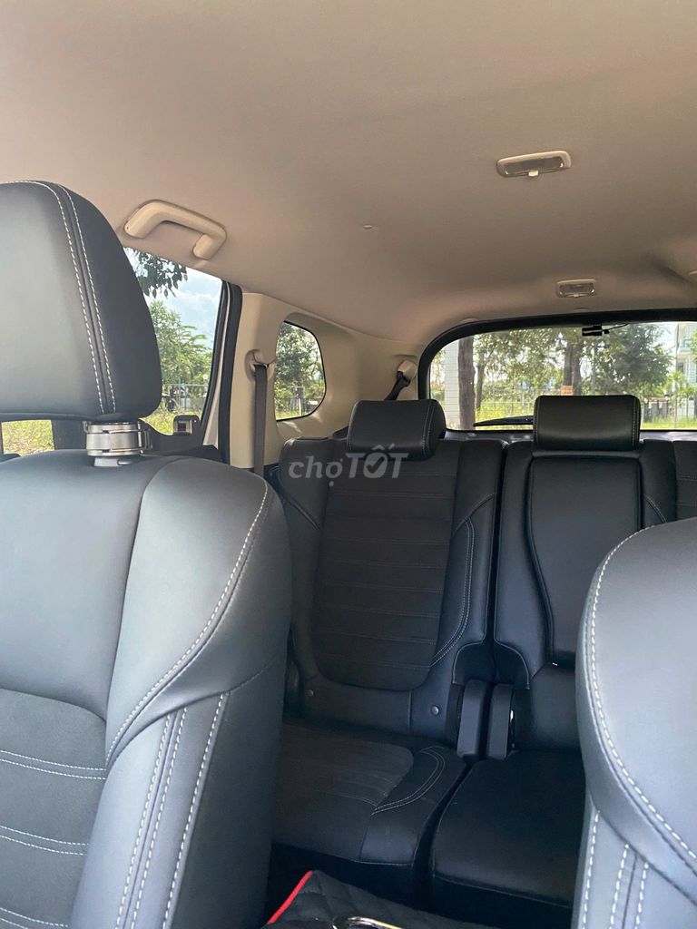Mitsubishi Outlander 2024 2.0 CVT - 13300 km. Mua bán Ô tô tại Thành phố Quảng Ngãi Quảng Ngãi được đăng bởi Du Gia hình 4