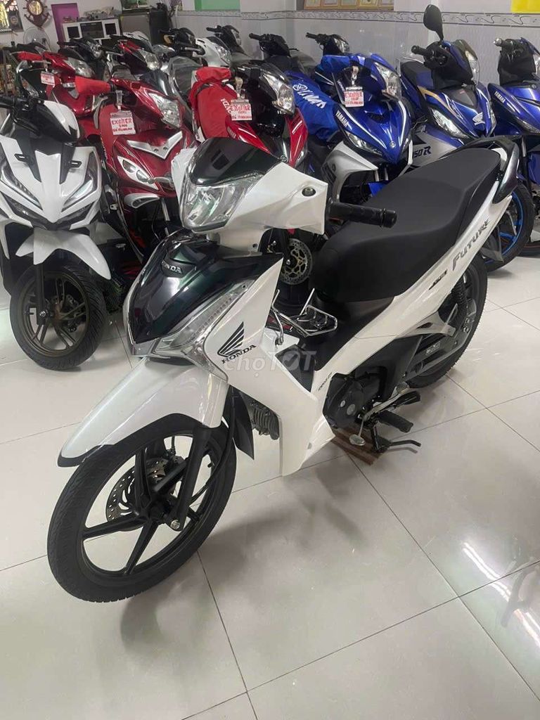Future led 2024. Mua bán Xe máy tại Quận Cái Răng Cần Thơ được đăng bởi Cửa Hàng Xe Máy A Hưng hình 3