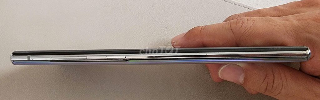 Samsung Note 10 256GB, 8Gb. Mua bán Điện thoại tại Thành phố Dĩ An Bình Dương được đăng bởi Thanh Tung Nguyen hình 1