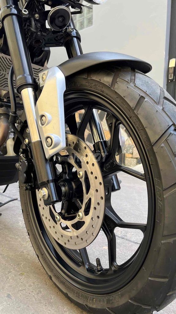 Đăng bán dùm người bạn Anh Vi chủ xe : ***. Mua bán Xe máy tại Quận Tân Bình Tp Hồ Chí Minh được đăng bởi Ht Phan hình 3
