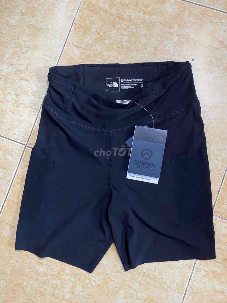 Quần thể thao The North Face Nữ size S. Mua bán Quần áo tại Quận 5 Tp Hồ Chí Minh được đăng bởi Thuần hình 1