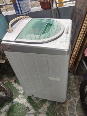 Bán máy Giặt Panasonic Cửa trên giặt khỏe chạy êm
