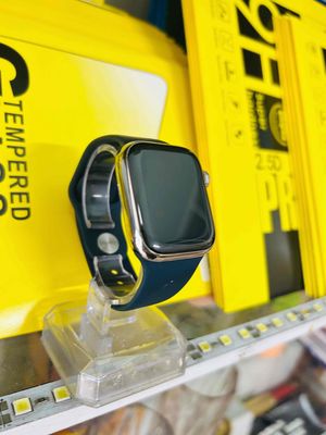 APPLE WATCH SERIES 9 41mm bản hermes Thép ( có ESI. Mua bán Thiết bị đeo thông minh tại Quận Kiến An Hải Phòng được đăng bởi Nguyễn Anh