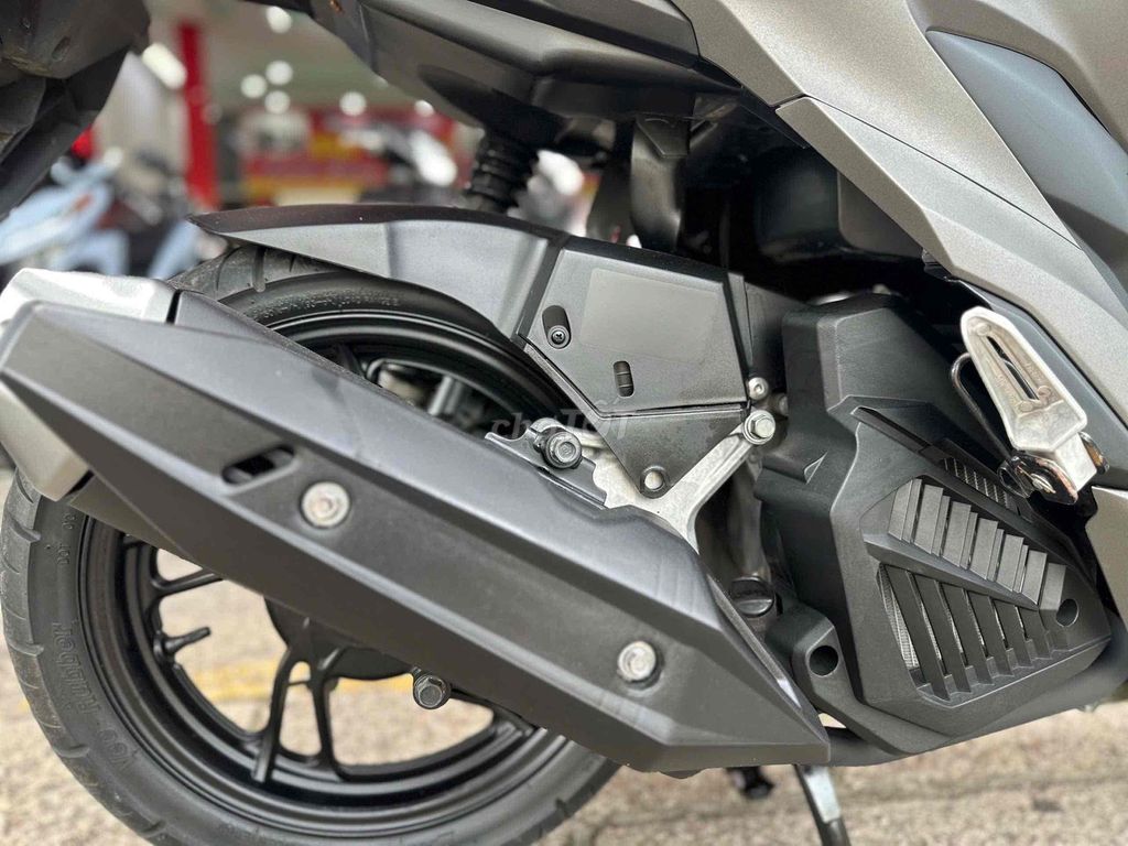 Vario 150 2019 Chính Chủ ( Trả Góp Bao Nợ Xấu ). Mua bán Xe máy tại Thành phố Vũng Tàu Bà Rịa - Vũng Tàu được đăng bởi Cửa Hàng Xe Máy Bảo Thanh 2 hình 5