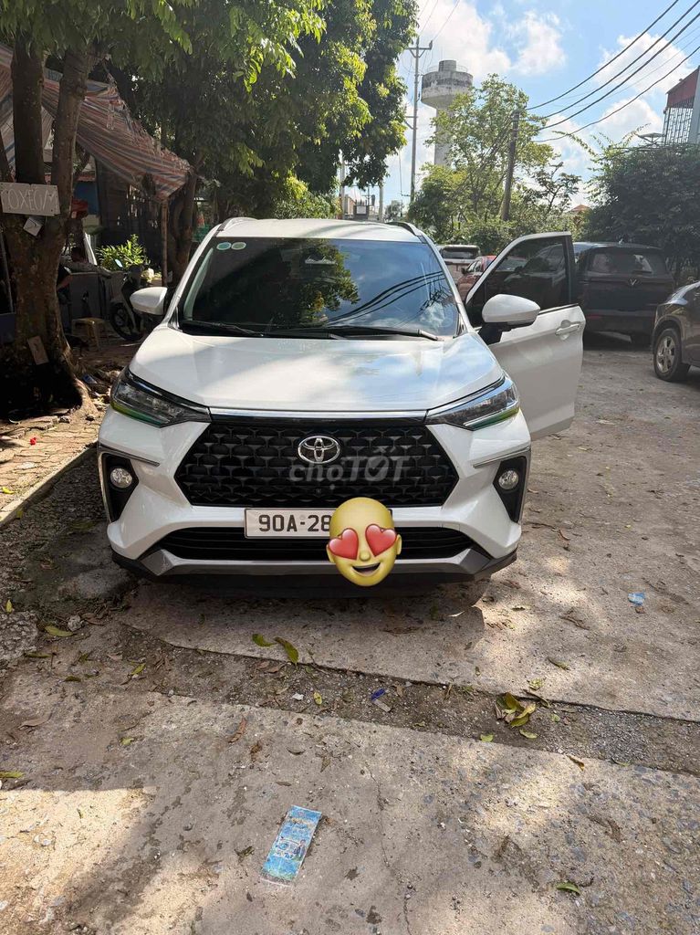 cần nhượng lại veloz bản top. Mua bán Phương tiện khác tại Thị xã Duy Tiên Hà Nam được đăng bởi trương huy hoàng hình 3