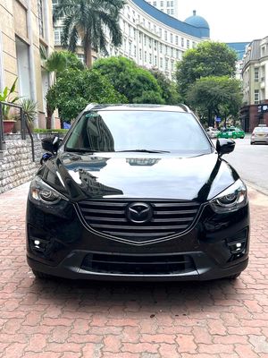Mazda CX5 2016 2.5 1 cầu