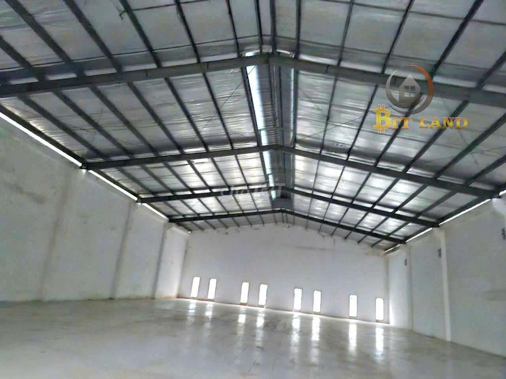 XT184
Cho thuê xưởng 800m2 phường Trảng Dài, Biên Hòa. Gần Đồng Khởi