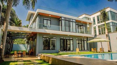 Rent · 6 bd · 750 м² · Thành phố Thủ Đức, ул. Đường Nguyễn Văn Hưởng