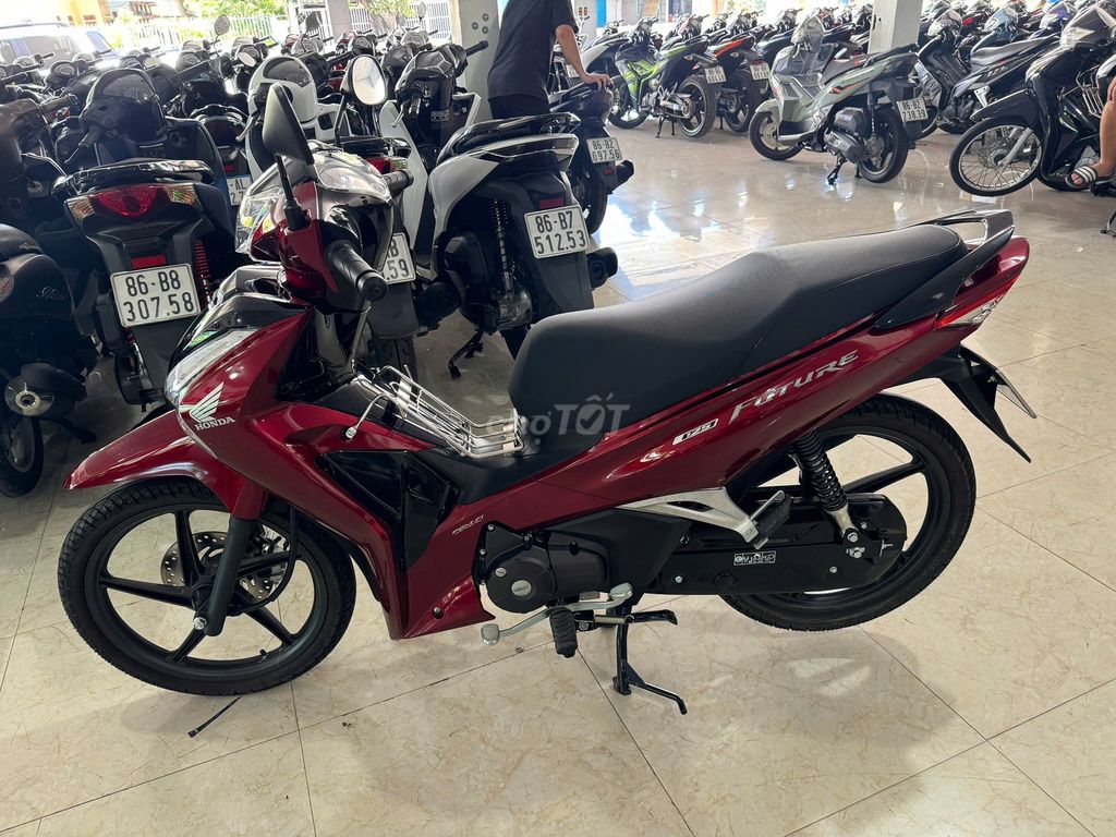 Future 2025. Mua bán Xe máy tại Huyện Hàm Thuận Nam Bình Thuận được đăng bởi Toàn hình 1
