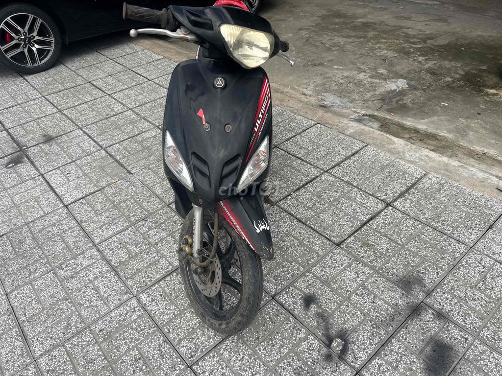 Yamaha Mio Ultimo Đen. Mua bán Xe máy tại Quận Ninh Kiều Cần Thơ được đăng bởi đầy cửa hàng cầu hưng lợi nk cần thơ hình 4
