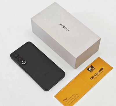 MEIZU 21 SNAP8GEN3 CAM200MP FULLBOX KENGNÉT SẠC ÍT. Mua bán Điện thoại tại Quận Thanh Khê Đà Nẵng được đăng bởi Minh Máy Chất Lượng 4K MOBILE