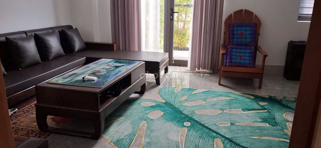SỐNG ĐẲNG CẤP TẠI KHU VILLA LAVIDA VŨNG TÀU – MẶT TIỀN ĐƯỜNG 3/2