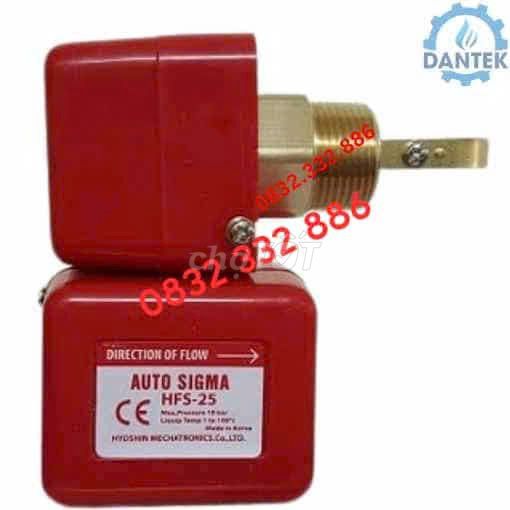 Công tắc dòng chảy Autosigma HFS25  tại Bến Tre. Mua bán Đồ chuyên dụng, Giống nuôi trồng tại Quận Đống Đa Hà Nội được đăng bởi Thaodantek hình 1