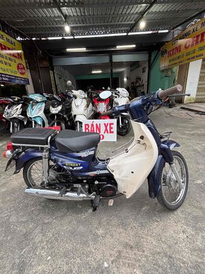Cup50. Mua bán Xe máy tại Quận Bình Thuỷ Cần Thơ được đăng bởi Kim Chiến